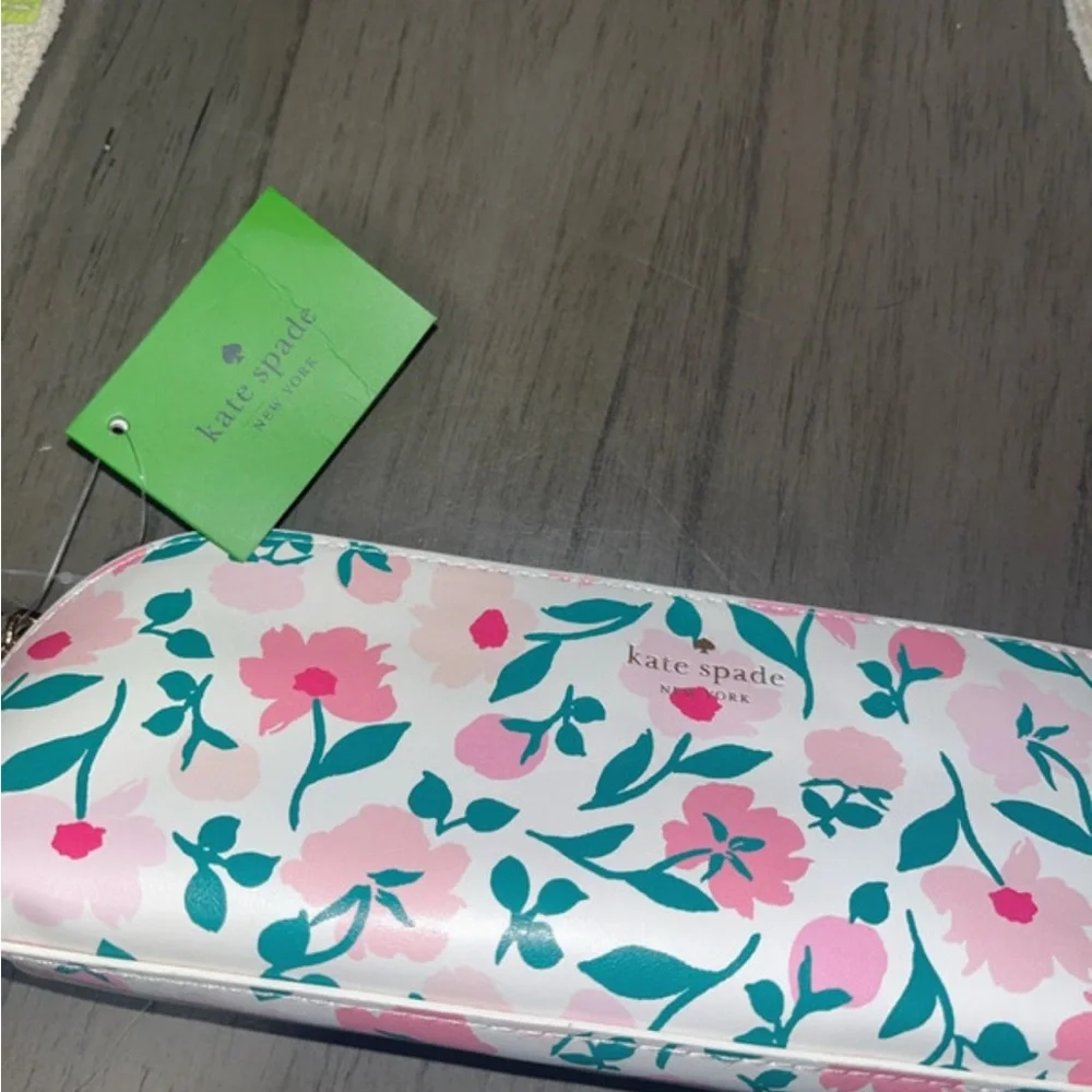 Kate Spade Pencil Case